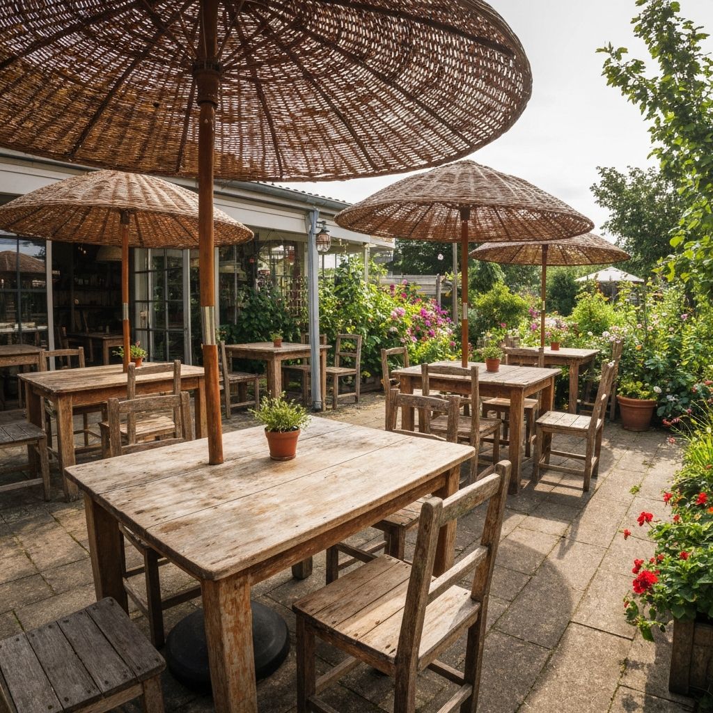 Bistro Atmosphare